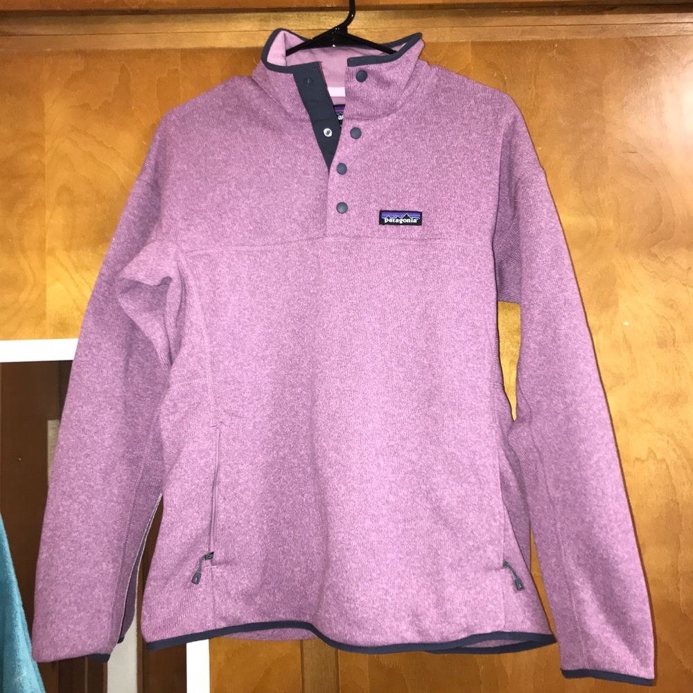 Patagonia
